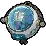 Zashin Herb Case W-Engine in Zneless Zone Zero