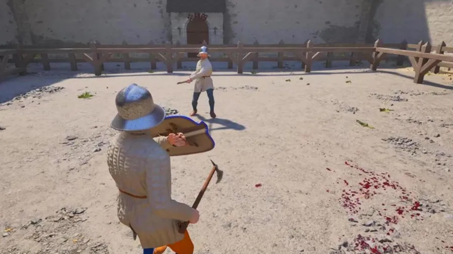 Ultimate Half Sword Beginners Guide [Early Access] (February 2026 ...