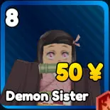 anime rangers x unit demon sister