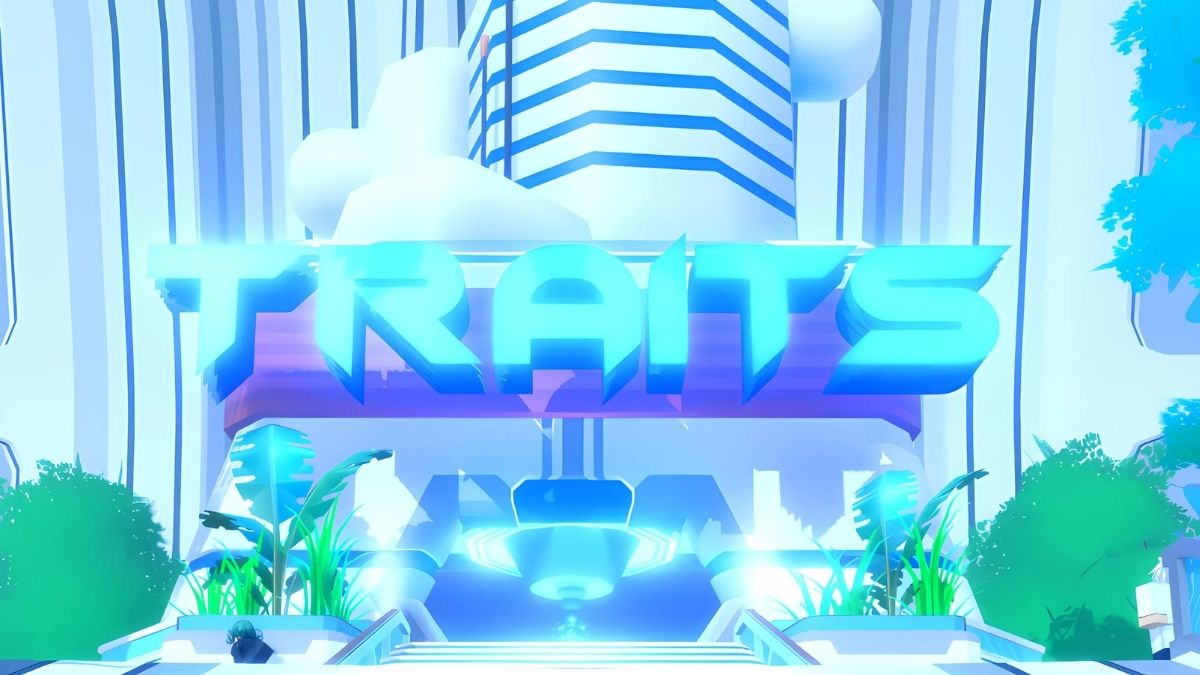 traits anime rangers x