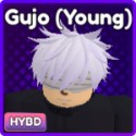 gujo young unit in anime siege roblox experience