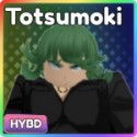 totsumoki unit in anime siege roblox experience
