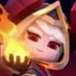 Demon King Atreus in Archero 2