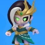 hela character in archero 2