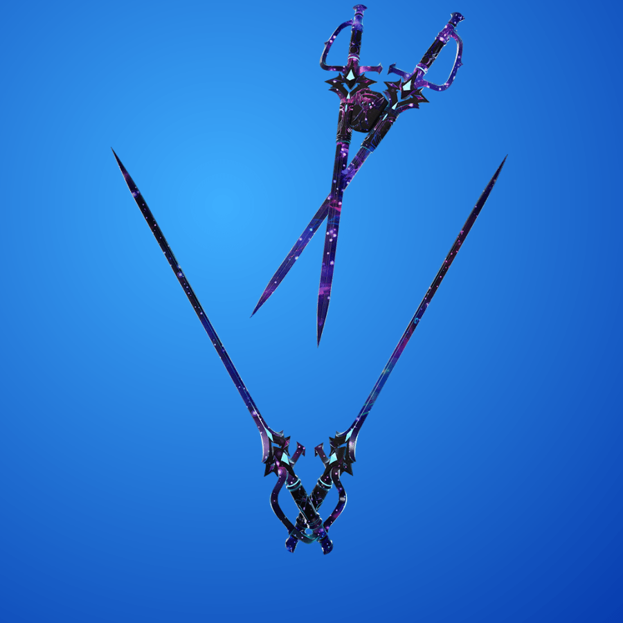 Starforged Blades Item Bundle