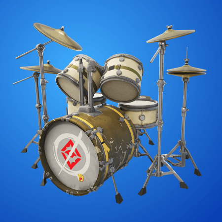 Disruptor Kit