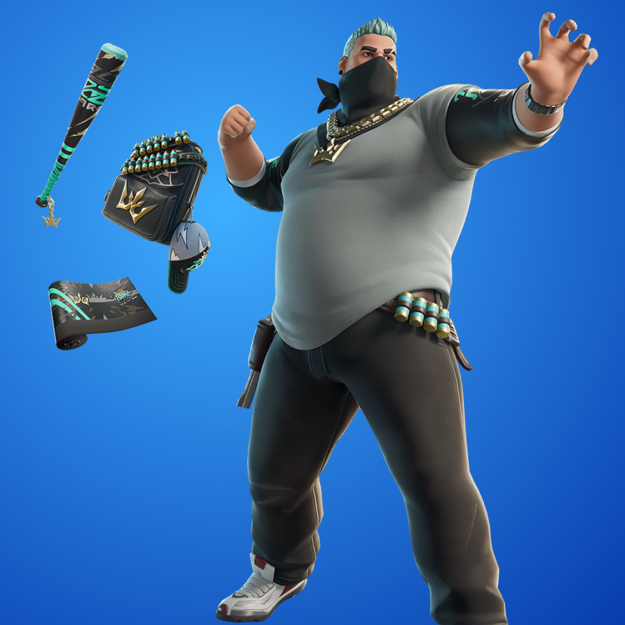 Vik Vyce Bundle Item Bundle