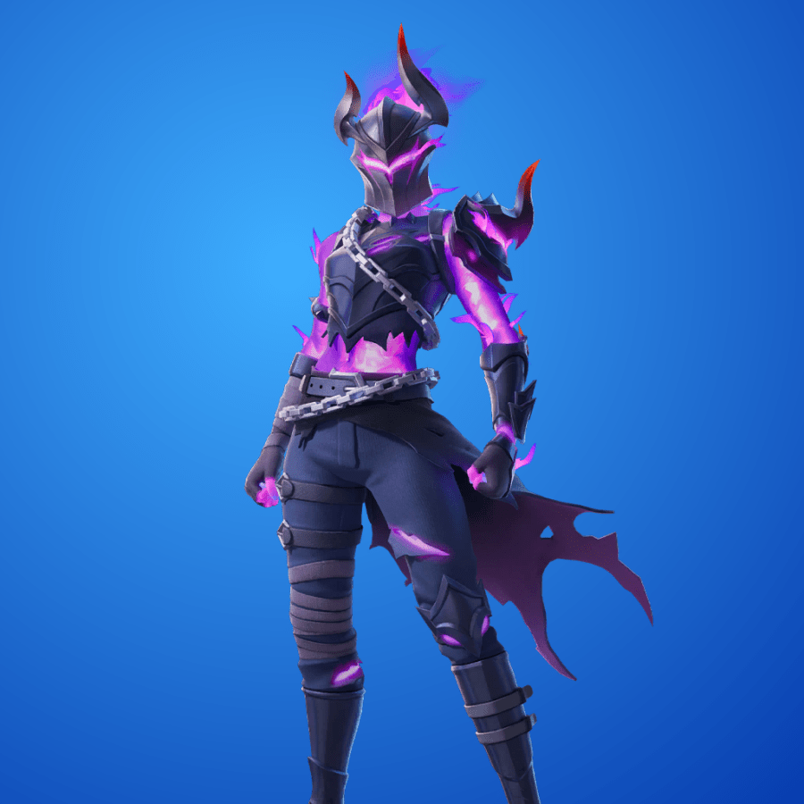 Knightmare Skin