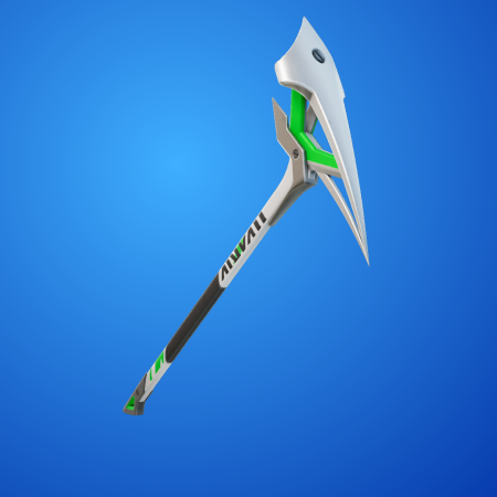 Cleatspike Crusher
