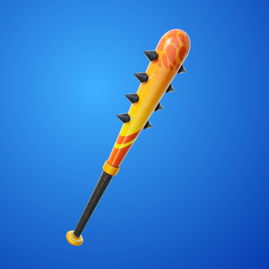 Shining Stick Pickaxes