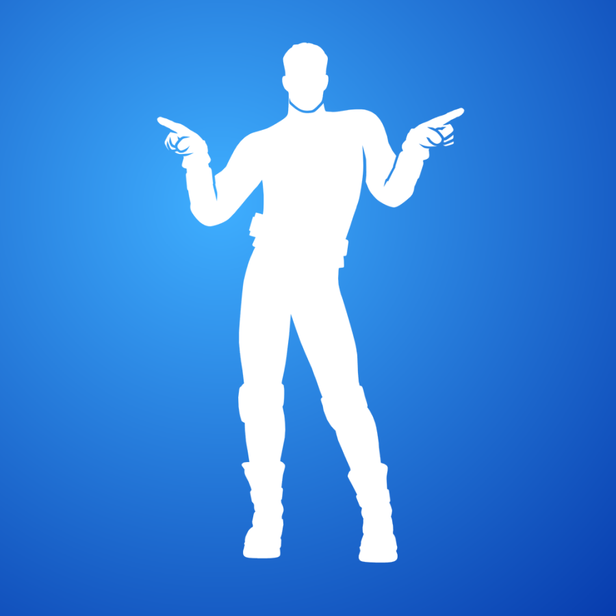 Criminals Emote