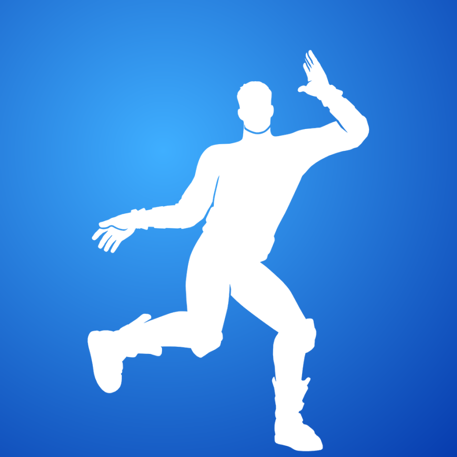 Keep Me Satisfied Emote