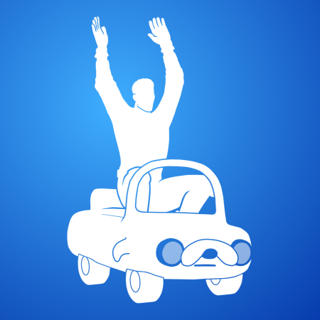 Jake Car