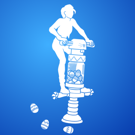 Egg Dropper