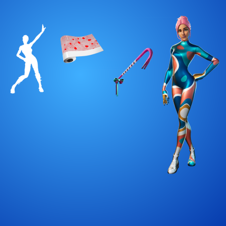 SparklesQT’s Party Diva Locker Bundle