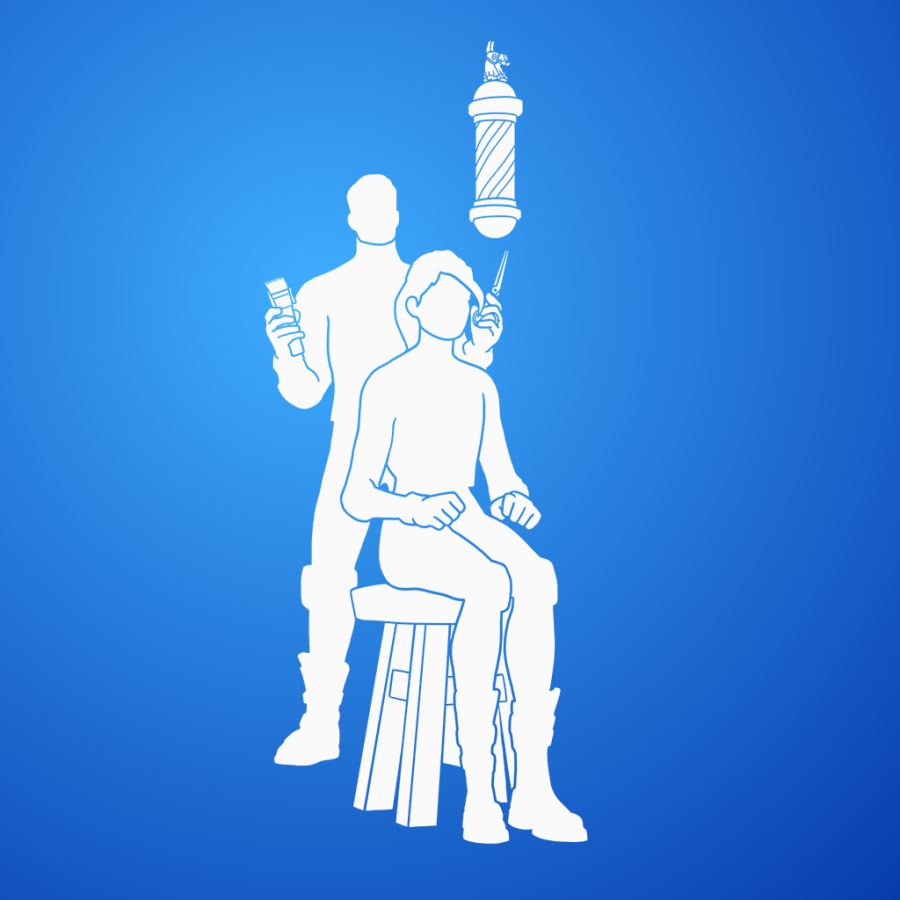 VicBlends Emote