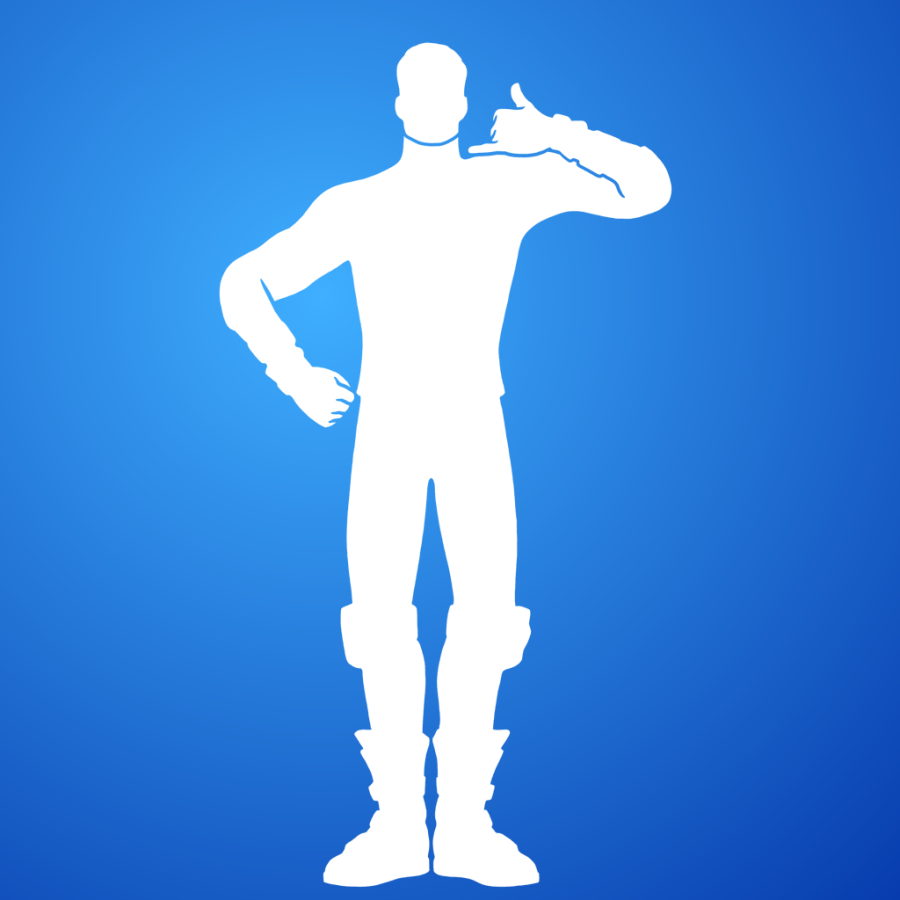 brokenhearted Emote