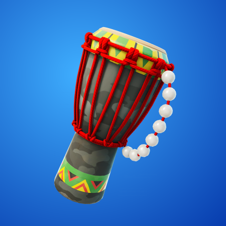 Freedom Drum