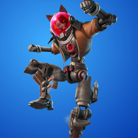 Bad Kit skin