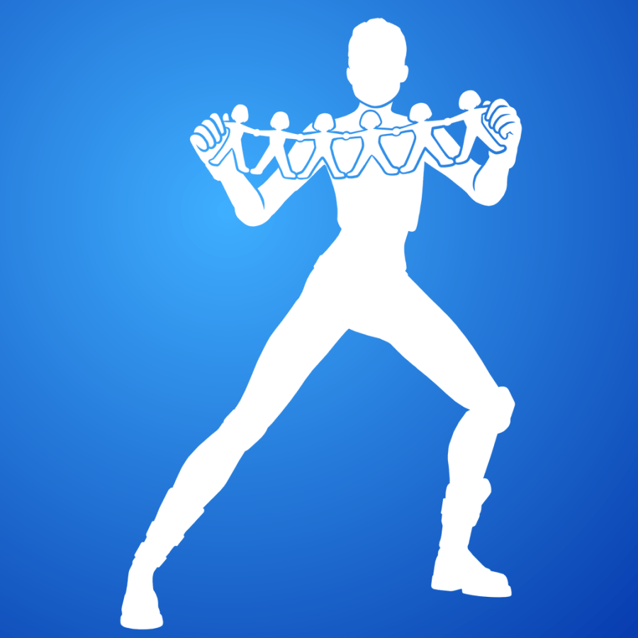 Duplikates Emote