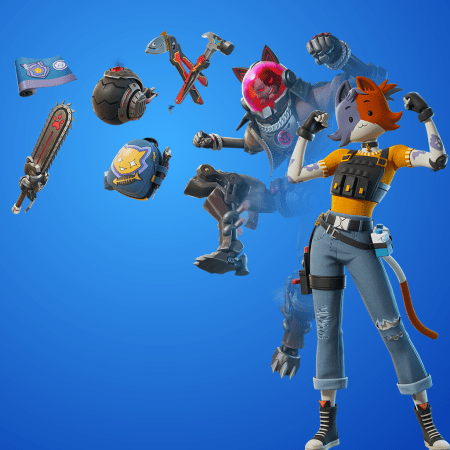 Meows & Mischief Bundle