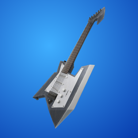 Axecutioner
