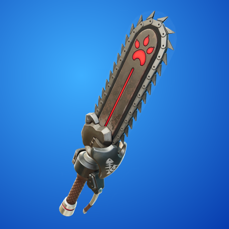 The Claw-Saw