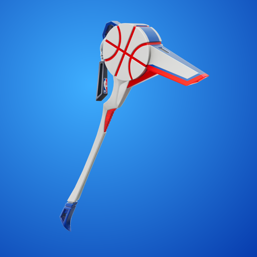 The Whistlepick Pickaxes