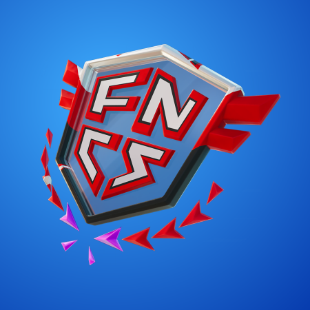 FNCS Raider
