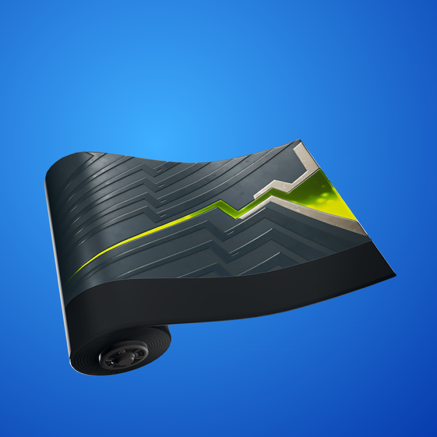 Viridion Tactics Wrap