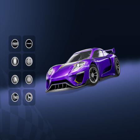 Jäger 619 Bundle