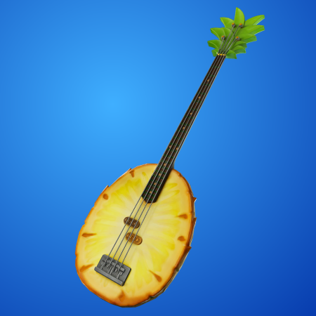Pineapple Punch