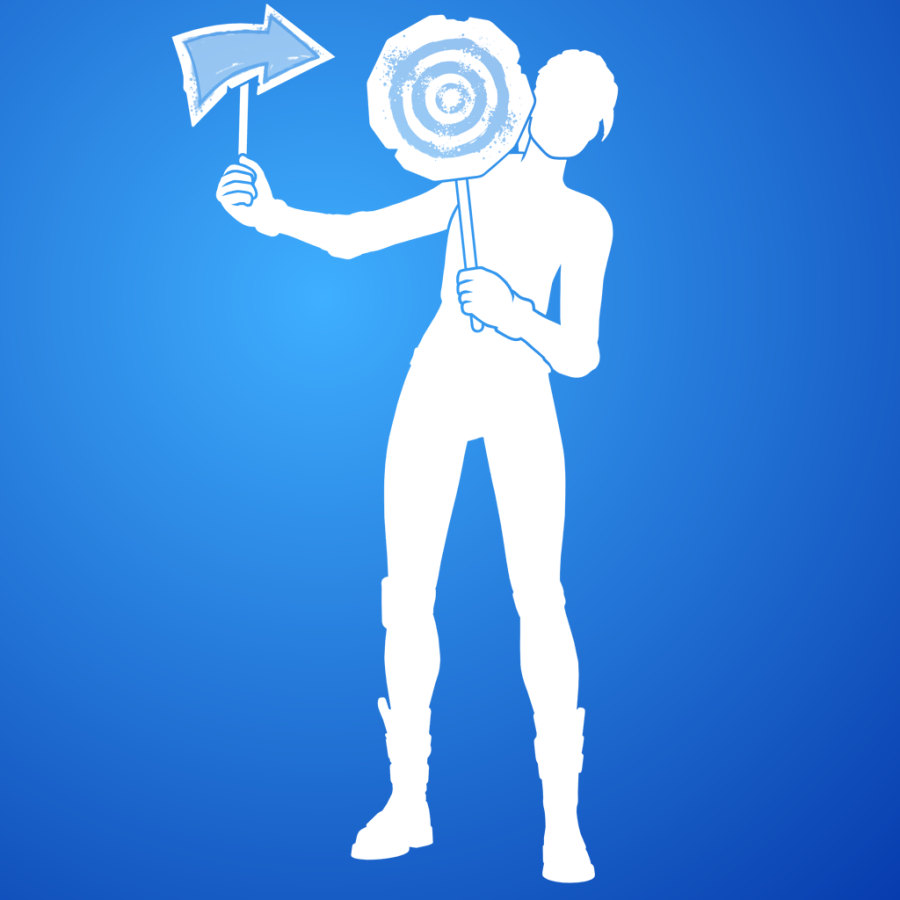 Target Emote