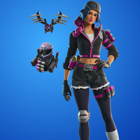 Rebel Rider Bundle