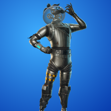 T0M8T0HE4D skin
