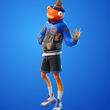 Stix skin