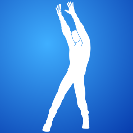 Jake Bug Dance