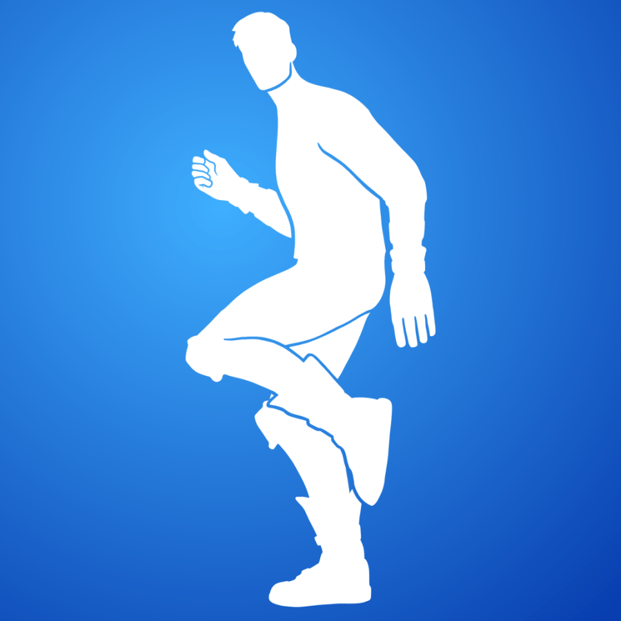 Beatdown Boogie Emote