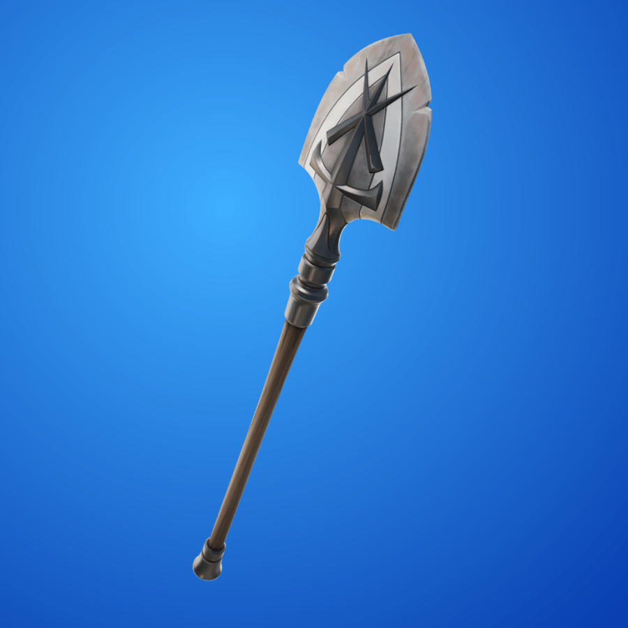 Taker’s Shovel Pickaxes