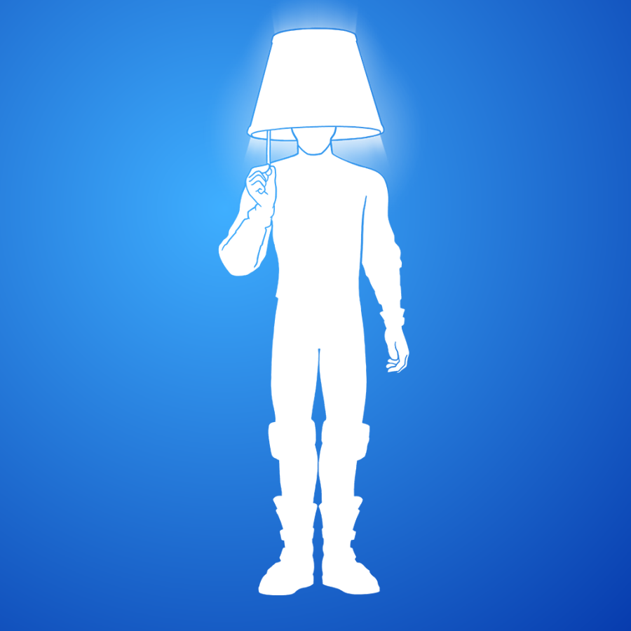 Light It Up Emote