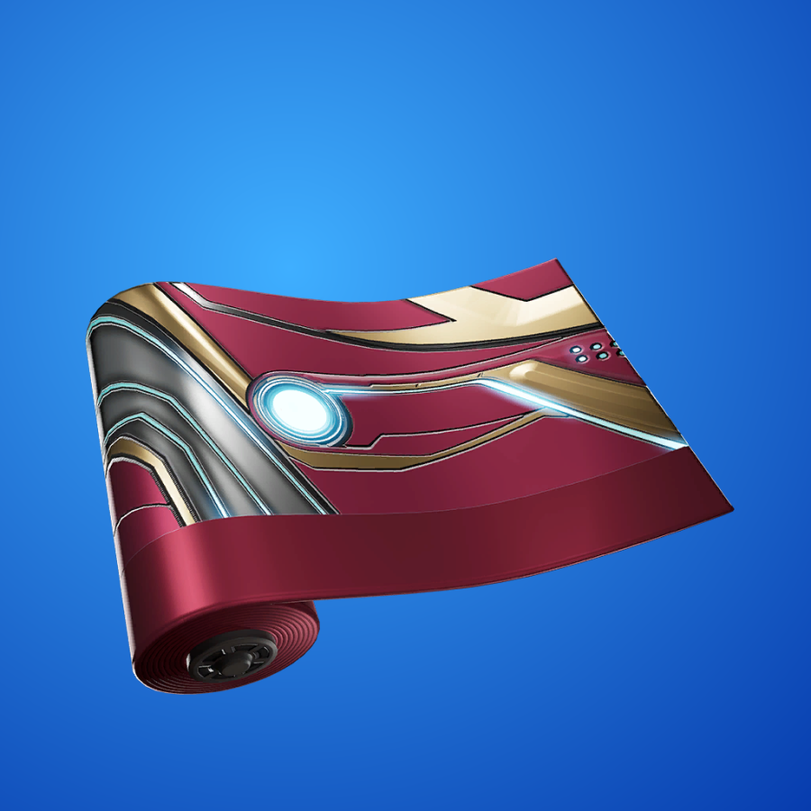 Arc Reaction Wrap