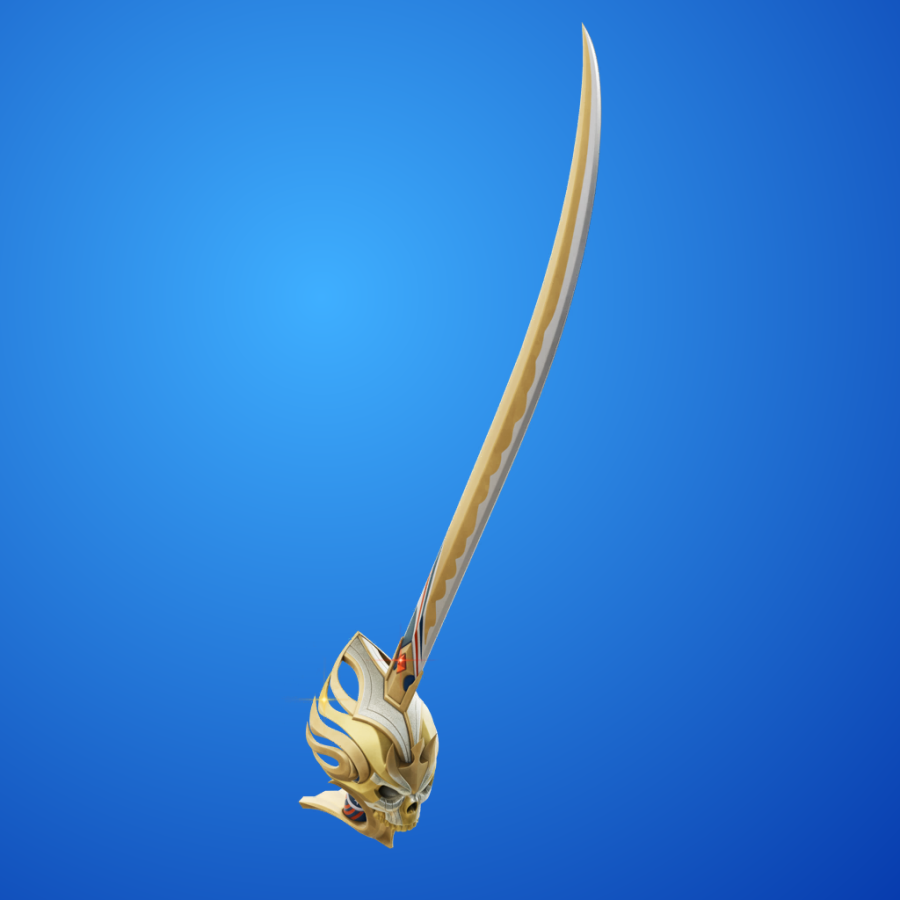 Cody’s Cutlass Pickaxes