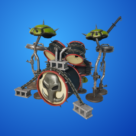 Bebop Beats
