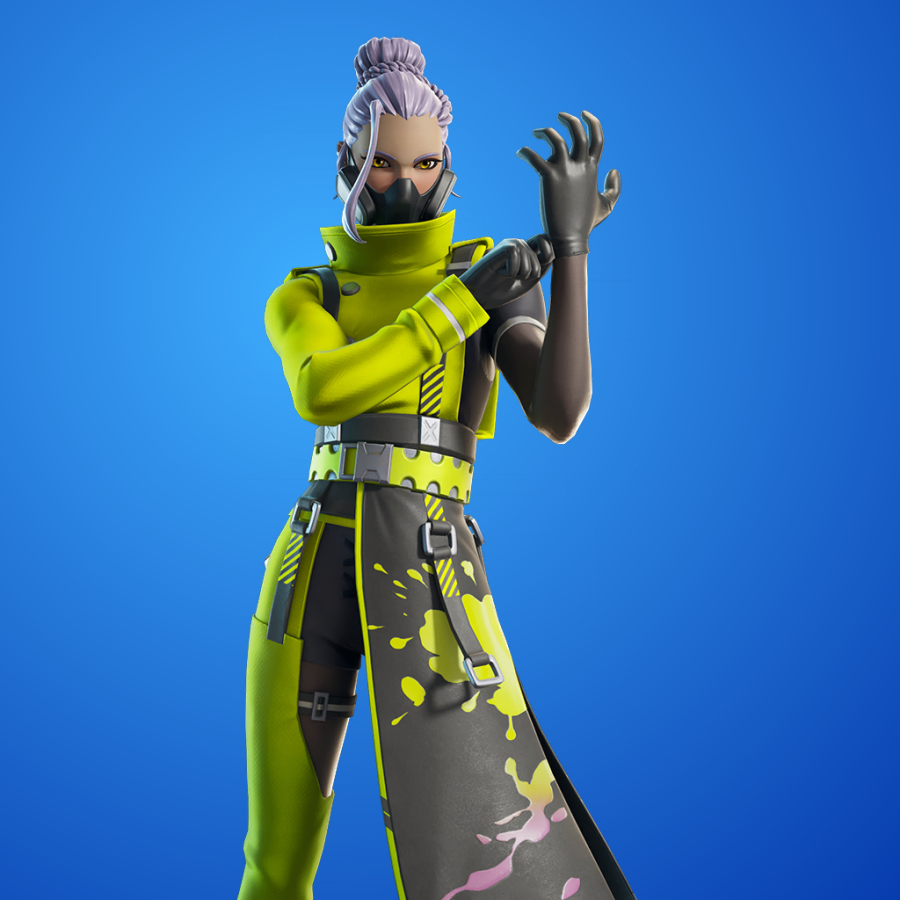 Dr. Bleeker Skin
