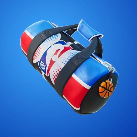 Baller’s Duffel