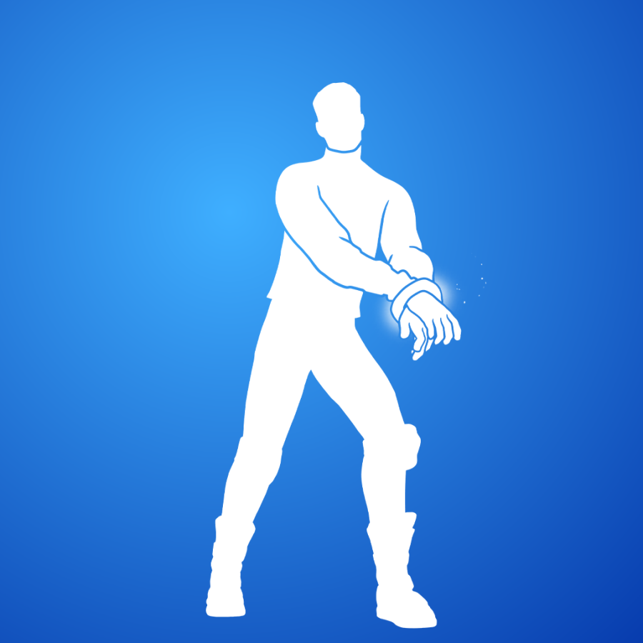 Break Free Emote