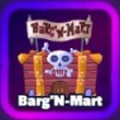 barg n mart unit in spongebob tower defense roblox experience