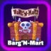 barg n mart unit in spongebob tower defense roblox experience