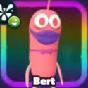 bert unit in spongebob tower defense