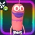 bert unit in spongebob tower defense